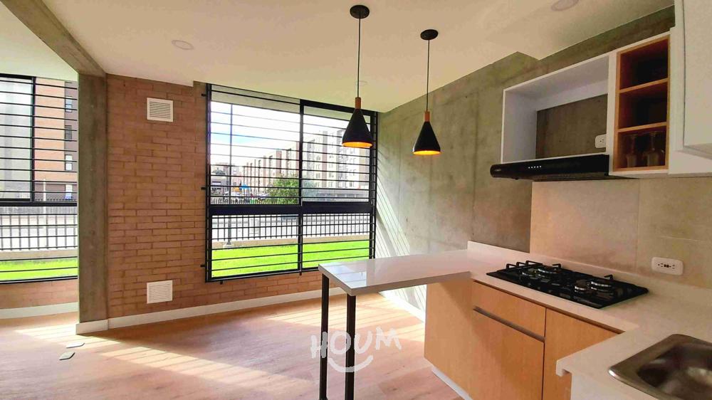 Apartamento de 1 alcoba en arriendo en Casablanca, Bogotá, 35 m² · foto 16 de 16