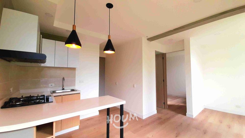 Apartamento de 1 alcoba en arriendo en Casablanca, Bogotá, 35 m² · foto 9 de 16