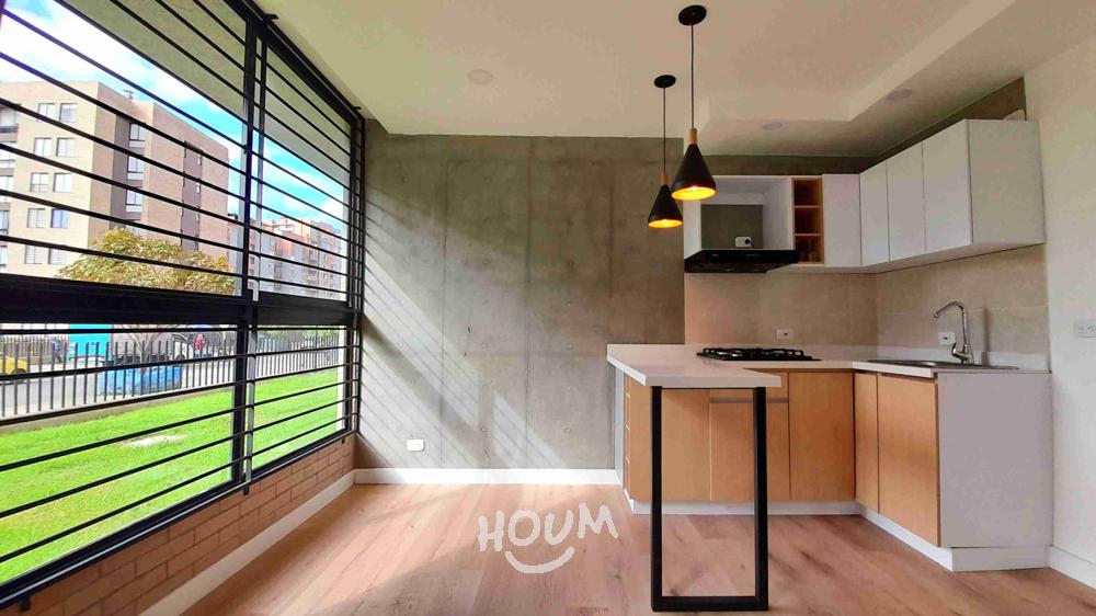 Apartamentos en arriendo en Casablanca