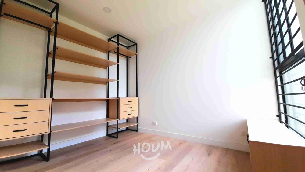 Apartamento de 1 alcoba en arriendo en Casablanca, Bogotá, 35 m² · foto 5 de 16
