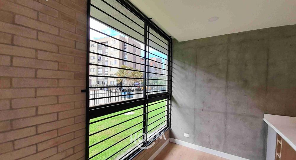 Apartamento de 1 alcoba en arriendo en Casablanca, Bogotá, 35 m² · foto 12 de 16