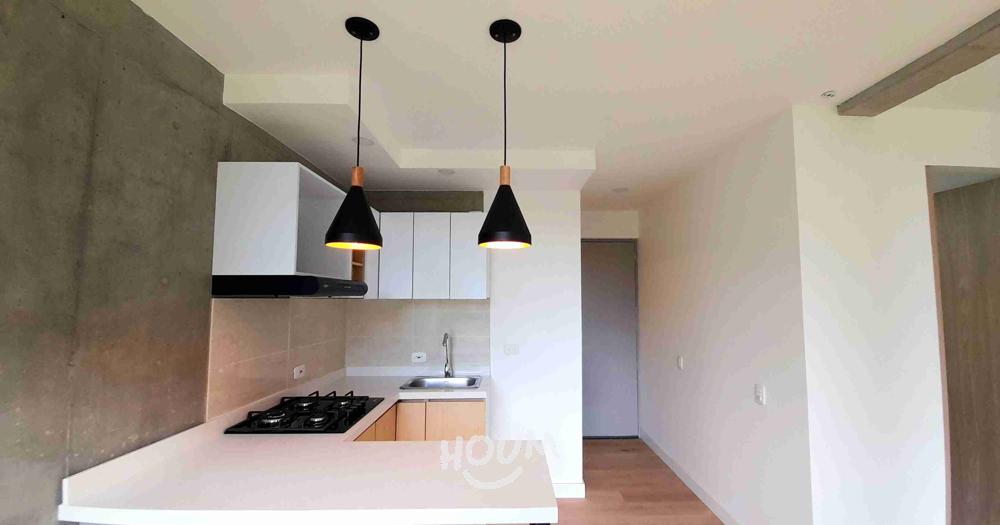 Apartamento de 1 alcoba en arriendo en Casablanca, Bogotá, 35 m² · foto 8 de 16