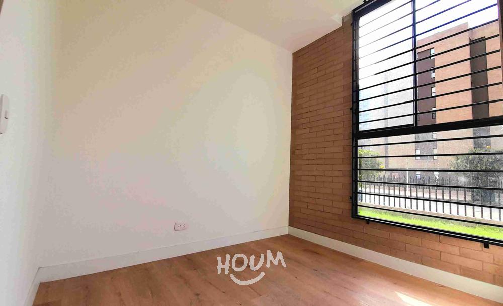 Apartamento de 1 alcoba en arriendo en Casablanca, Bogotá, 35 m² · foto 14 de 16