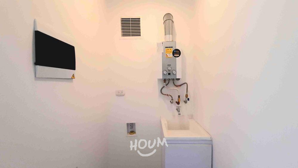 Apartamento de 1 alcoba en arriendo en Casablanca, Bogotá, 35 m² · foto 7 de 16