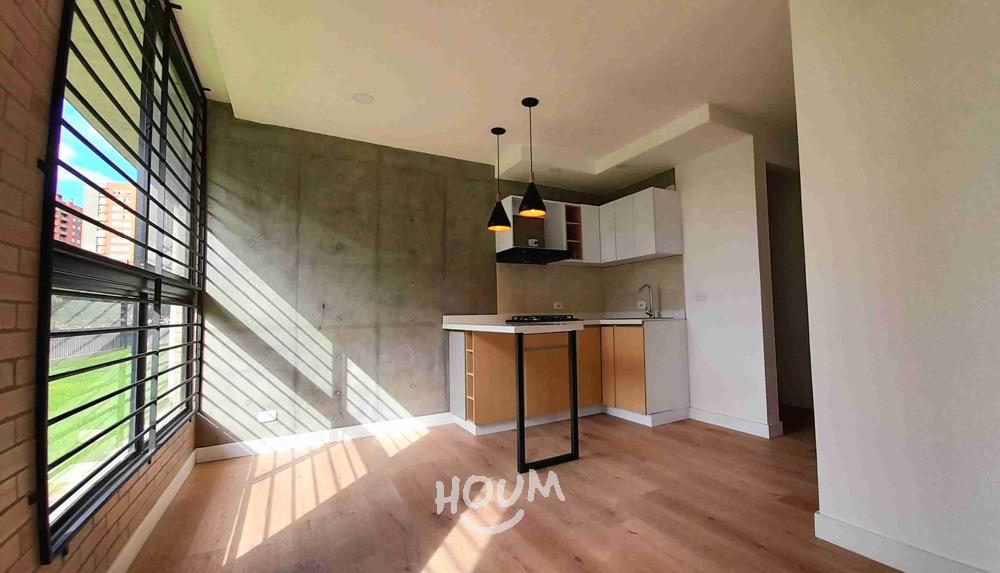 Apartamento de 1 alcoba en arriendo en Casablanca, Bogotá, 35 m² · foto 11 de 16
