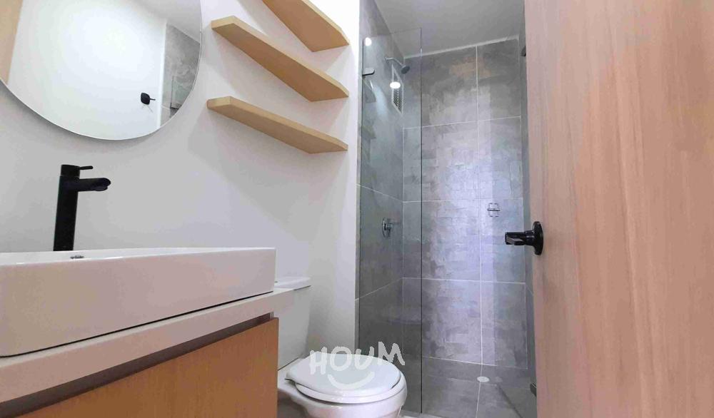 Apartamento de 1 alcoba en arriendo en Casablanca, Bogotá, 35 m² · foto 6 de 16