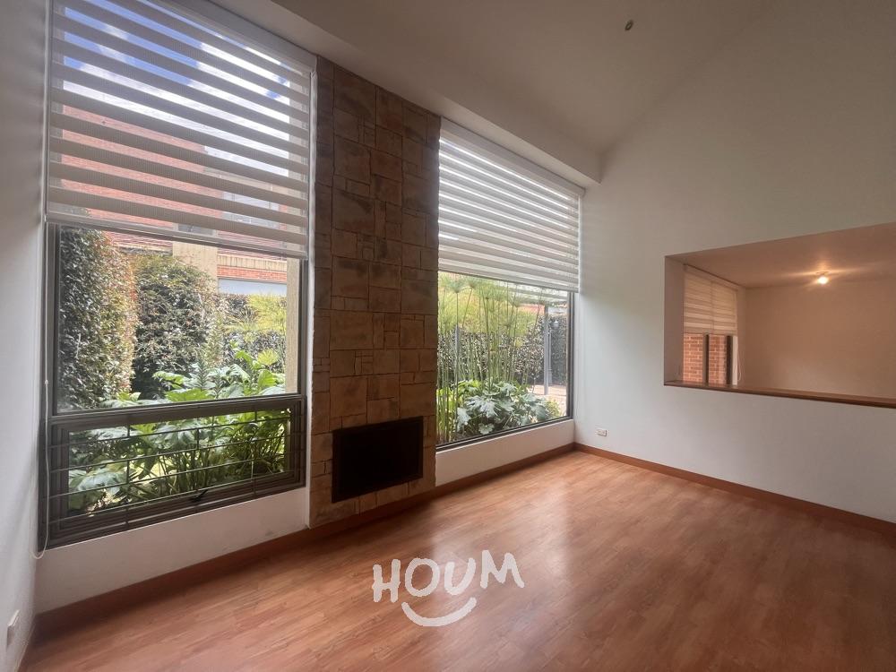 Apartamento en Arriendo en Camino de Arrayanes, Bogotá en Camino De Arrayanes