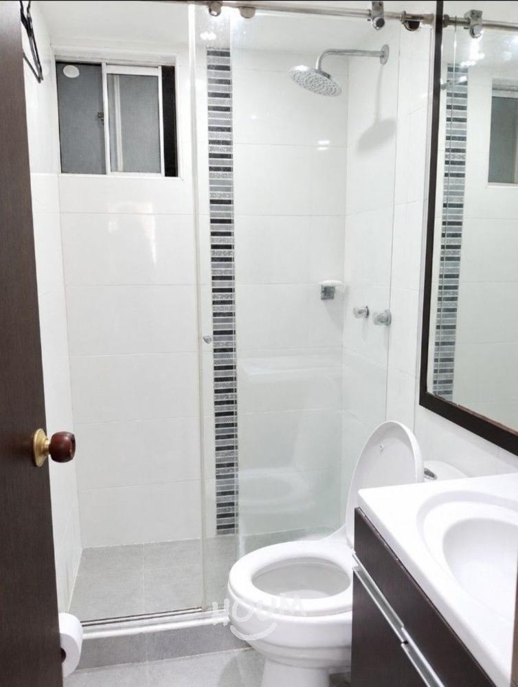 Apartamento de 3 alcobas en venta en Tibabita, Bogotá, 51 m² · foto 7 de 7