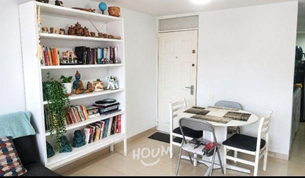 Apartamento de 3 alcobas en venta en Tibabita, Bogotá, 51 m² · foto 6 de 7