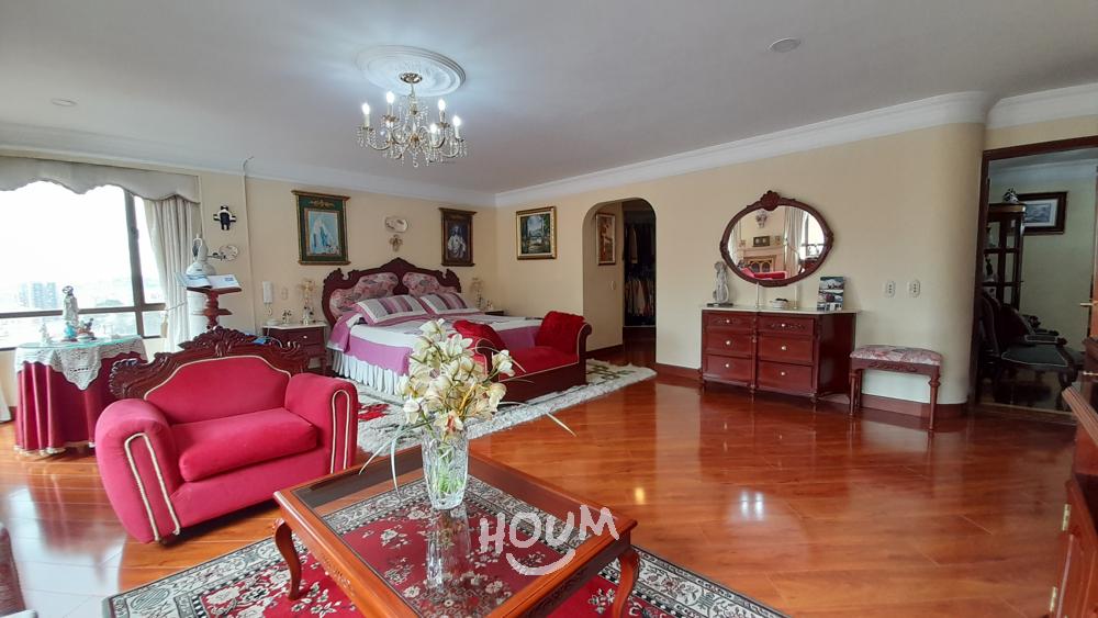 Apartamento de 3 alcobas en venta en Bosques De Pinos, Bogotá, 330 m² · foto 7 de 24