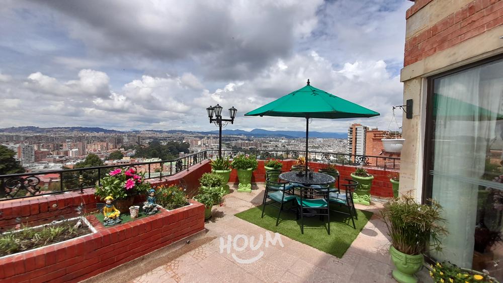 Apartamento de 3 alcobas en venta en Bosques De Pinos, Bogotá, 330 m² · foto 18 de 24