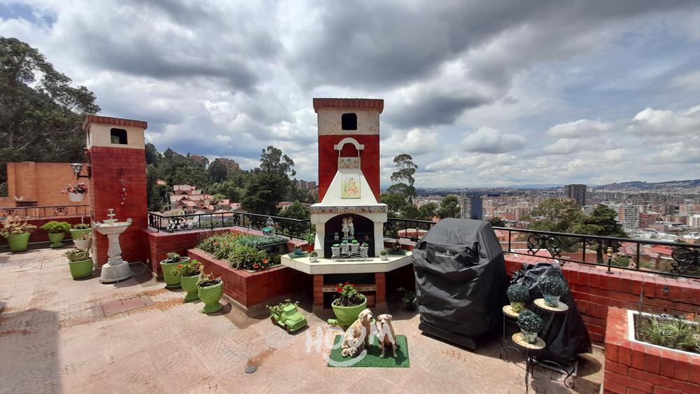 Apartamento de 3 alcobas en venta en Bosques De Pinos, Bogotá, 330 m² · foto 21 de 24