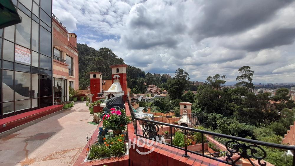 Apartamento de 3 alcobas en venta en Bosques De Pinos, Bogotá, 330 m² · foto 19 de 24