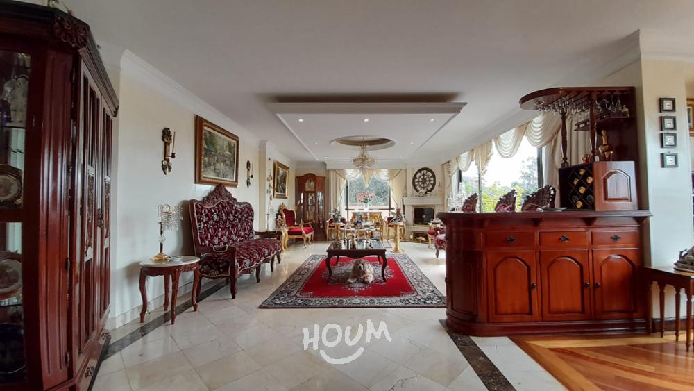 Apartamento de 3 alcobas en venta en Bosques De Pinos, Bogotá, 330 m² · foto 12 de 24