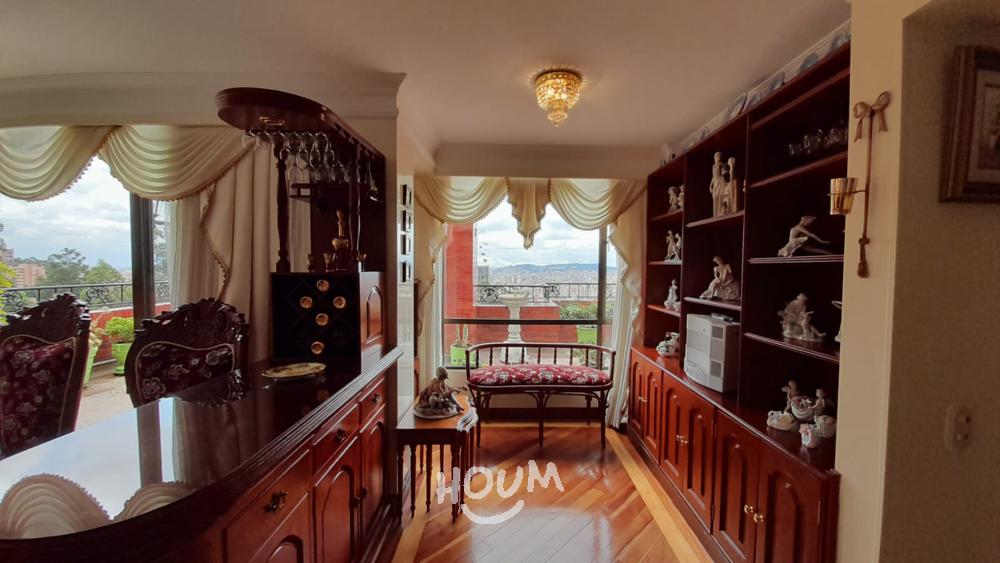 Apartamento de 3 alcobas en venta en Bosques De Pinos, Bogotá, 330 m² · foto 14 de 24