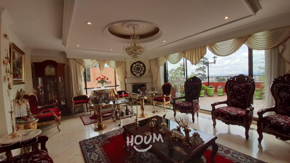 Apartamento de 3 alcobas en venta en Bosques De Pinos, Bogotá, 330 m² · foto 3 de 24