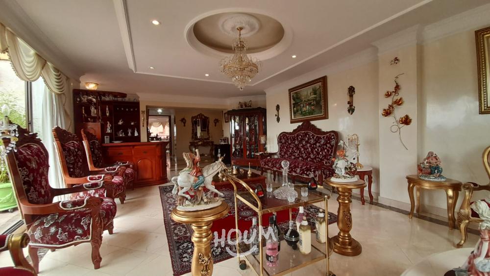 Apartamento de 3 alcobas en venta en Bosques De Pinos, Bogotá, 330 m² · foto 2 de 24