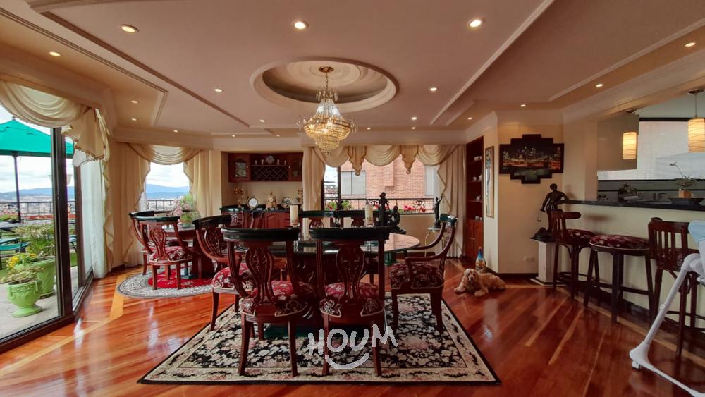 Apartamento de 3 alcobas en venta en Bosques De Pinos, Bogotá, 330 m² · foto 4 de 24