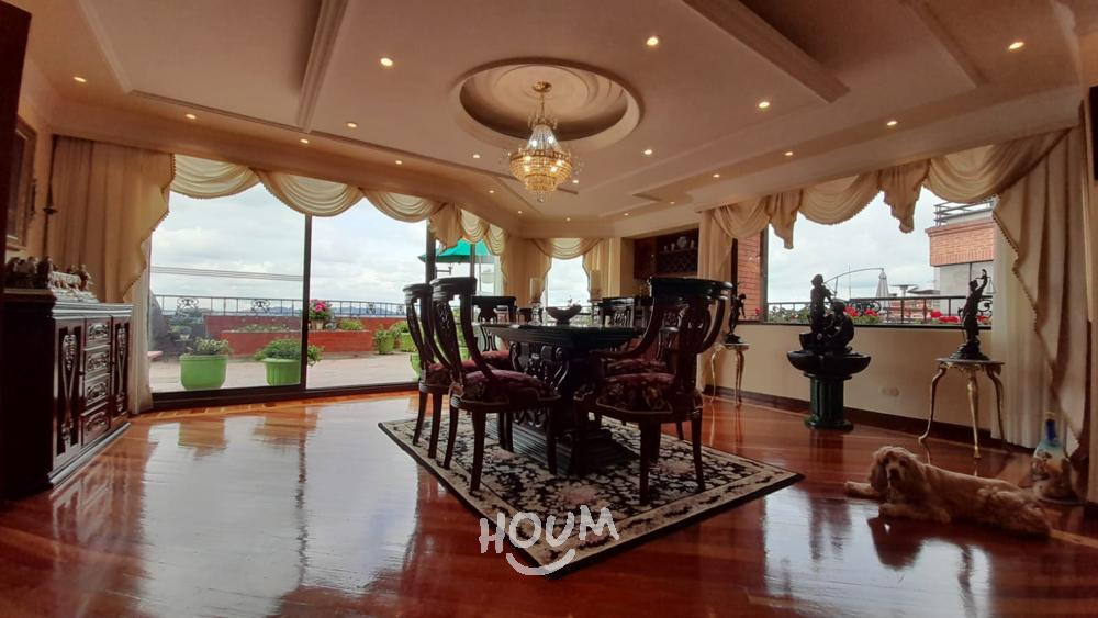Apartamento de 3 alcobas en venta en Bosques De Pinos, Bogotá, 330 m² · foto 6 de 24