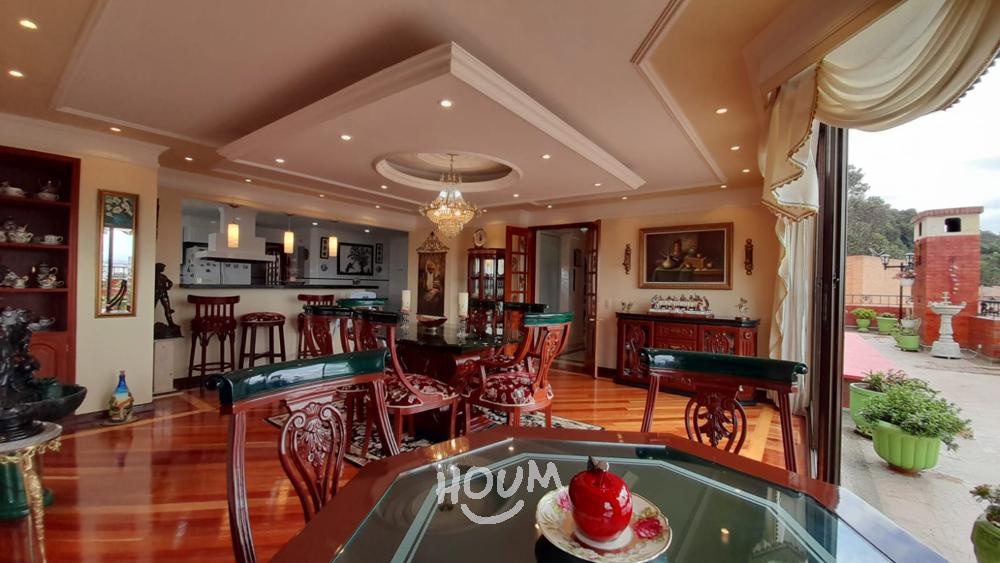 Apartamento de 3 alcobas en venta en Bosques De Pinos, Bogotá, 330 m² · foto 5 de 24