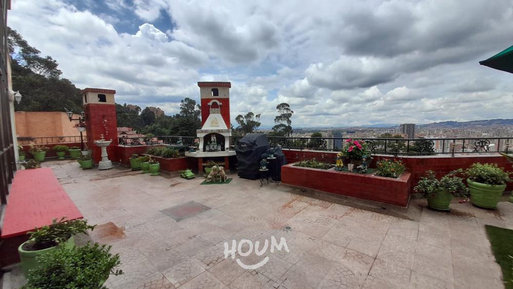 Apartamento de 3 alcobas en venta en Bosques De Pinos, Bogotá, 330 m² · foto 20 de 24