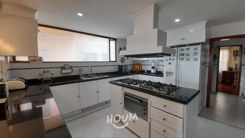 Apartamento de 3 alcobas en venta en Bosques De Pinos, Bogotá, 330 m² · foto 24 de 24