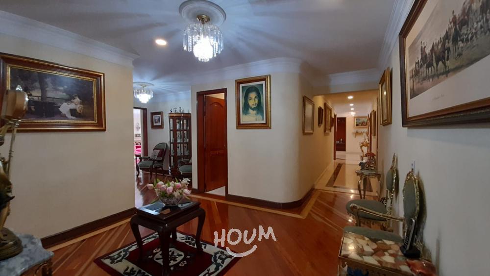 Apartamento de 3 alcobas en venta en Bosques De Pinos, Bogotá, 330 m² · foto 11 de 24