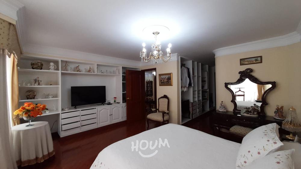 Apartamento de 3 alcobas en venta en Bosques De Pinos, Bogotá, 330 m² · foto 17 de 24
