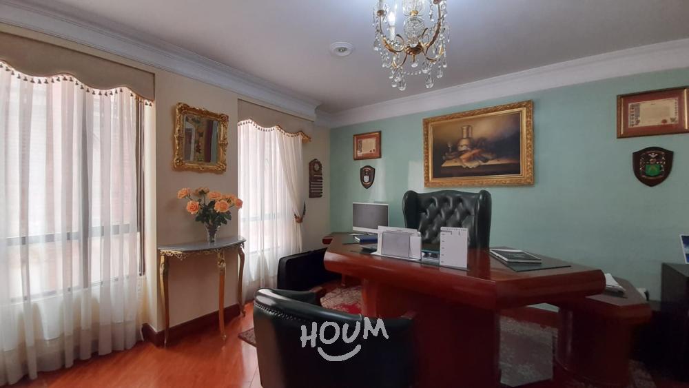Apartamento de 3 alcobas en venta en Bosques De Pinos, Bogotá, 330 m² · foto 15 de 24