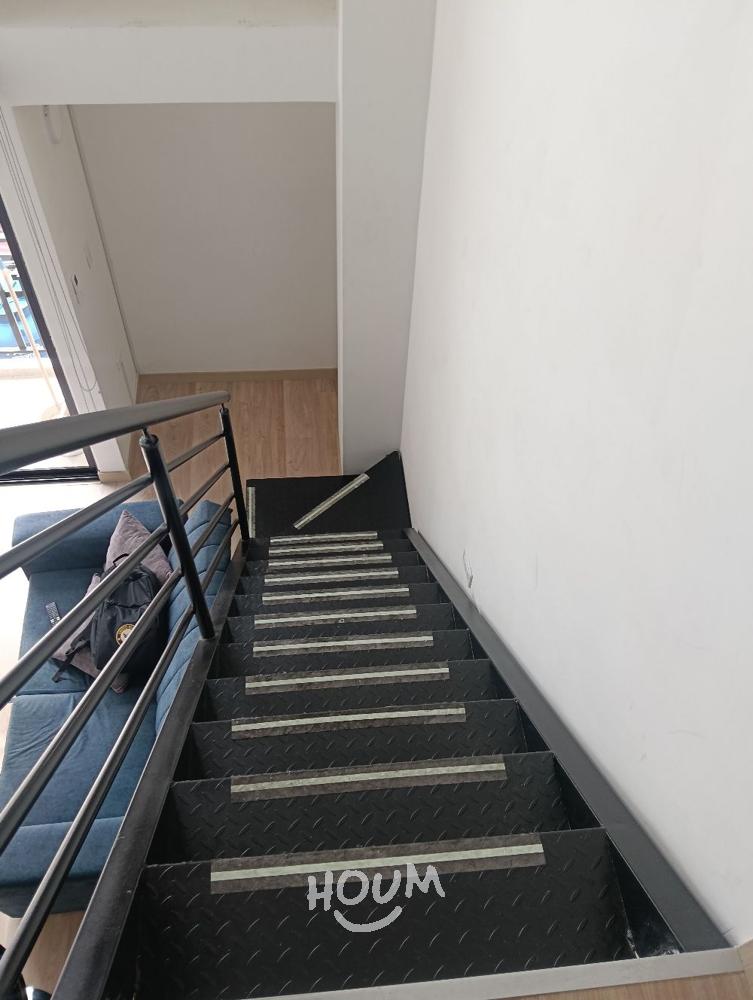 Apartamento de 1 alcoba en venta en Santa Isabel, Bogotá, 42 m² · foto 14 de 17
