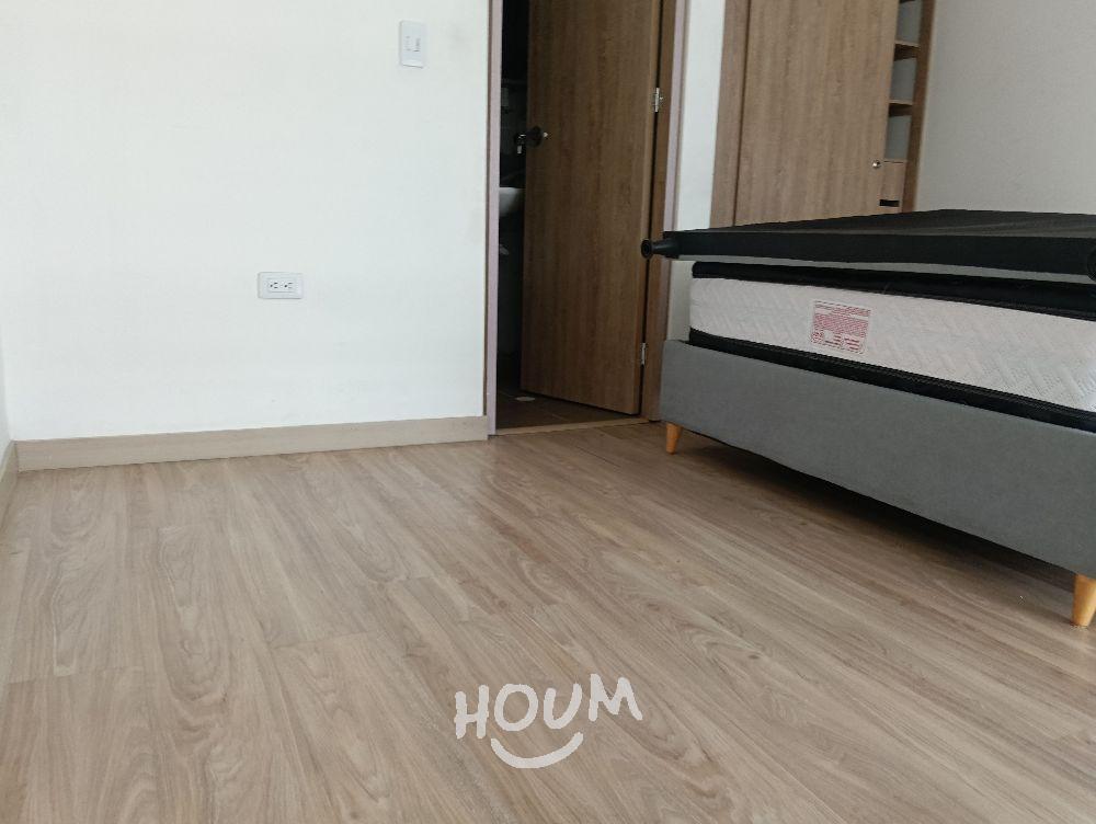 Apartamento de 1 alcoba en venta en Santa Isabel, Bogotá, 42 m² · foto 9 de 17