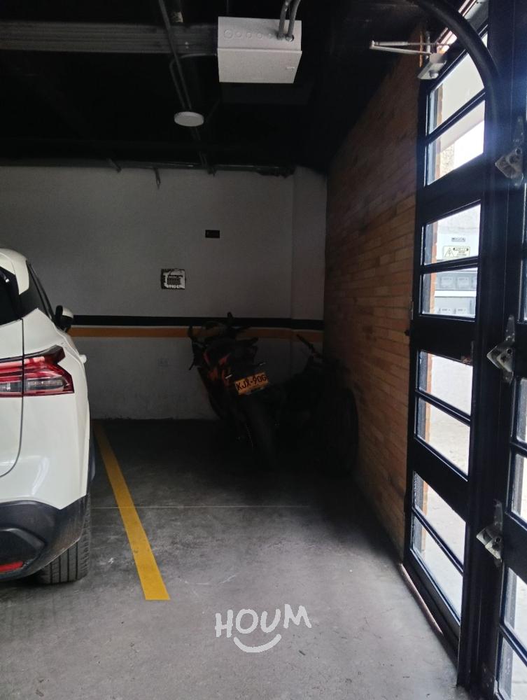 Apartamento de 1 alcoba en venta en Santa Isabel, Bogotá, 42 m² · foto 16 de 17