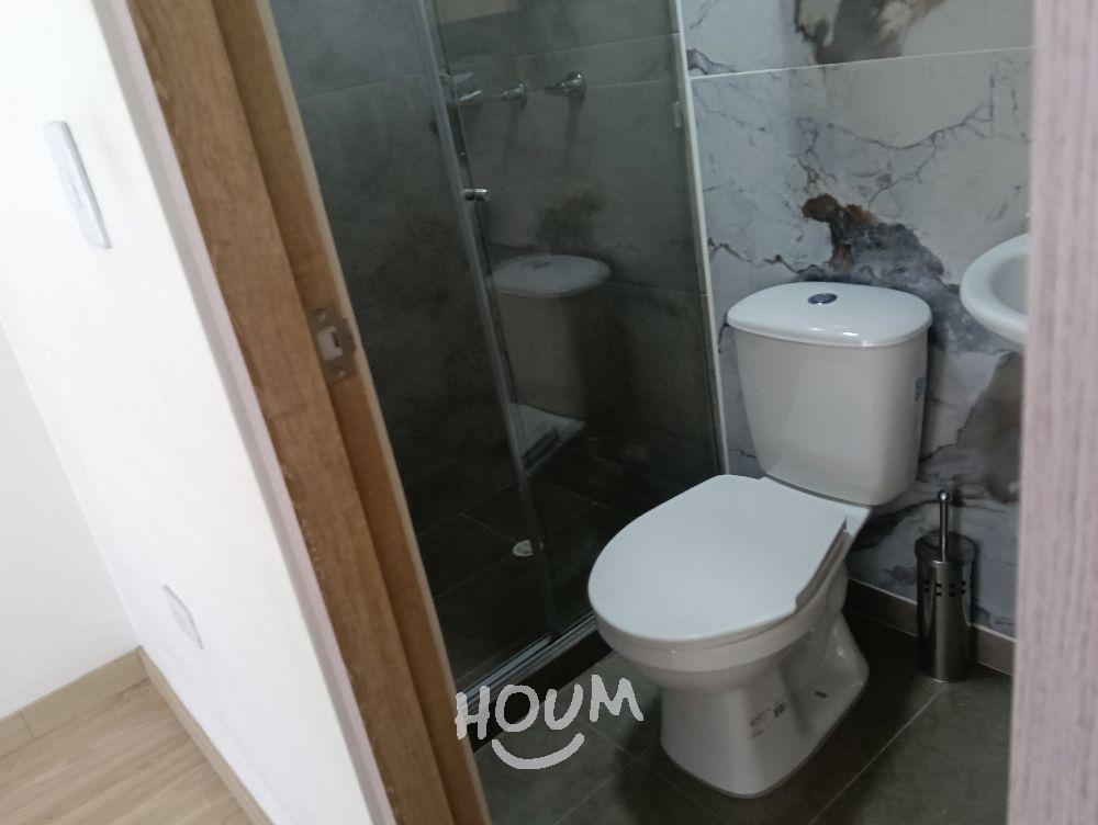 Apartamento de 1 alcoba en venta en Santa Isabel, Bogotá, 42 m² · foto 15 de 17