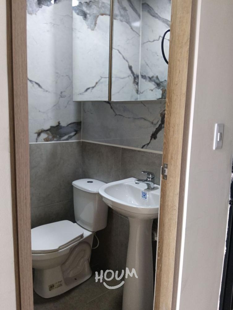 Apartamento de 1 alcoba en venta en Santa Isabel, Bogotá, 42 m² · foto 7 de 17