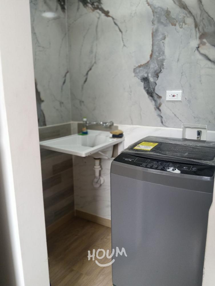 Apartamento de 1 alcoba en venta en Santa Isabel, Bogotá, 42 m² · foto 12 de 17