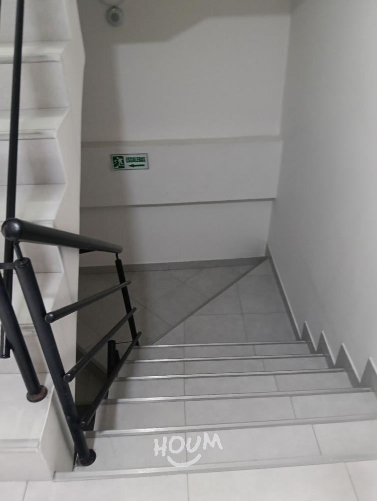 Apartamento de 1 alcoba en venta en Santa Isabel, Bogotá, 42 m² · foto 17 de 17