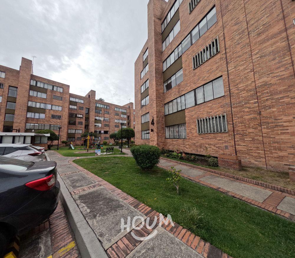 Apartamento de 3 alcobas en arriendo en Niza Viii, Bogotá, 102 m² · foto 20 de 21