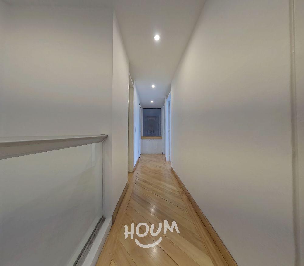 Apartamento de 3 alcobas en arriendo en Niza Viii, Bogotá, 102 m² · foto 10 de 21