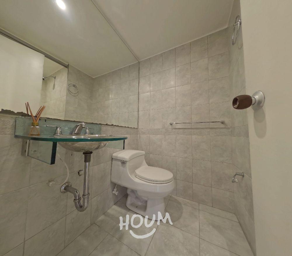 Apartamento de 3 alcobas en arriendo en Niza Viii, Bogotá, 102 m² · foto 13 de 21