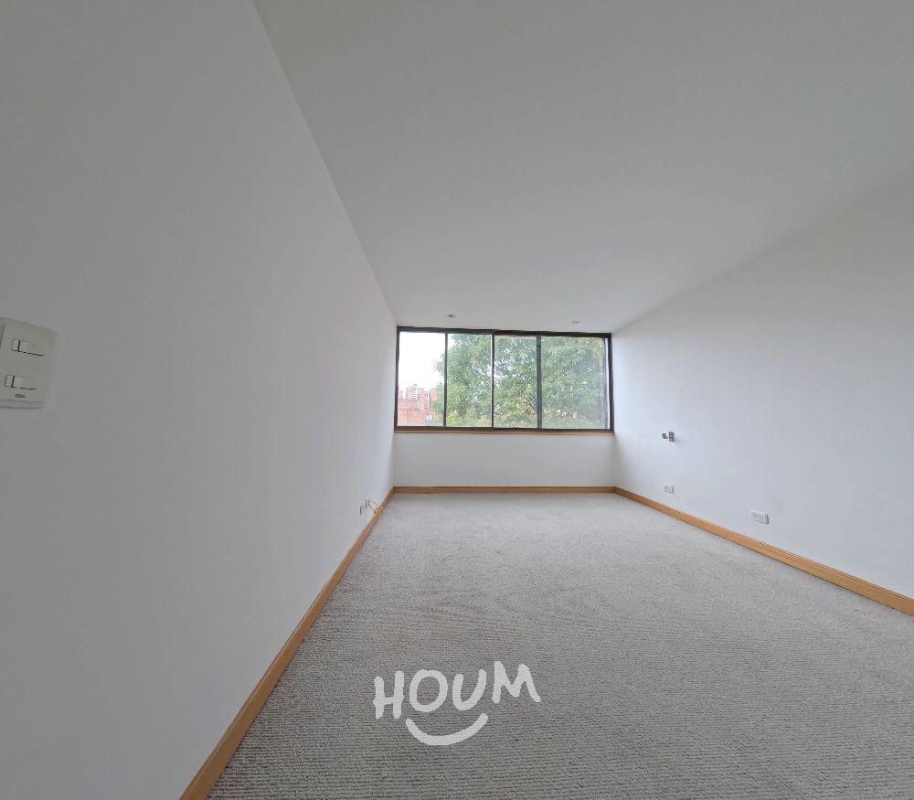 Apartamento de 3 alcobas en arriendo en Niza Viii, Bogotá, 102 m² · foto 19 de 21