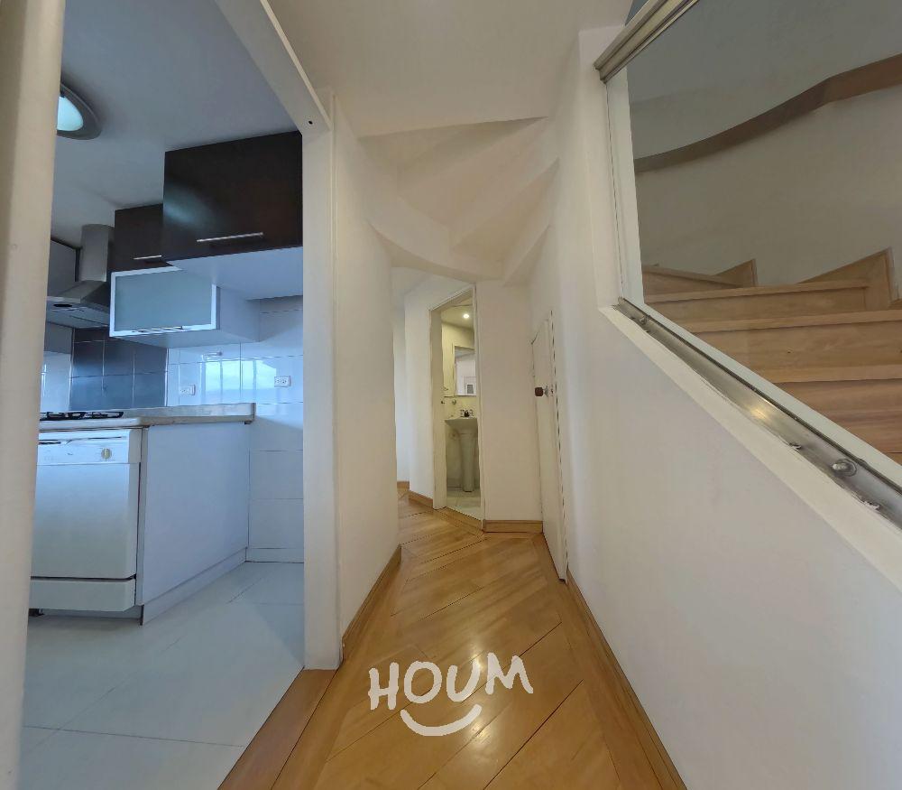 Apartamento de 3 alcobas en arriendo en Niza Viii, Bogotá, 102 m² · foto 4 de 21