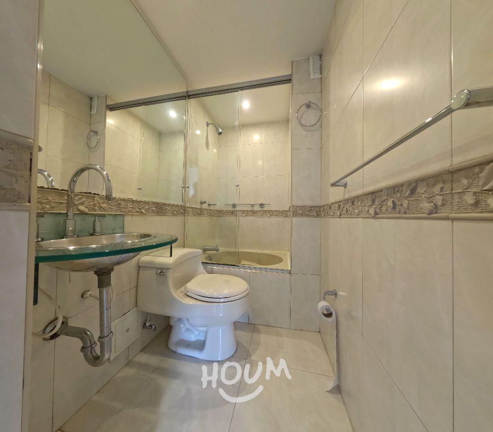 Apartamento de 3 alcobas en arriendo en Niza Viii, Bogotá, 102 m² · foto 17 de 21