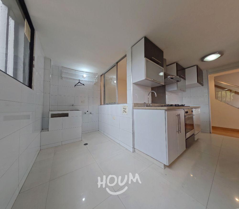 Apartamento de 3 alcobas en arriendo en Niza Viii, Bogotá, 102 m² · foto 7 de 21