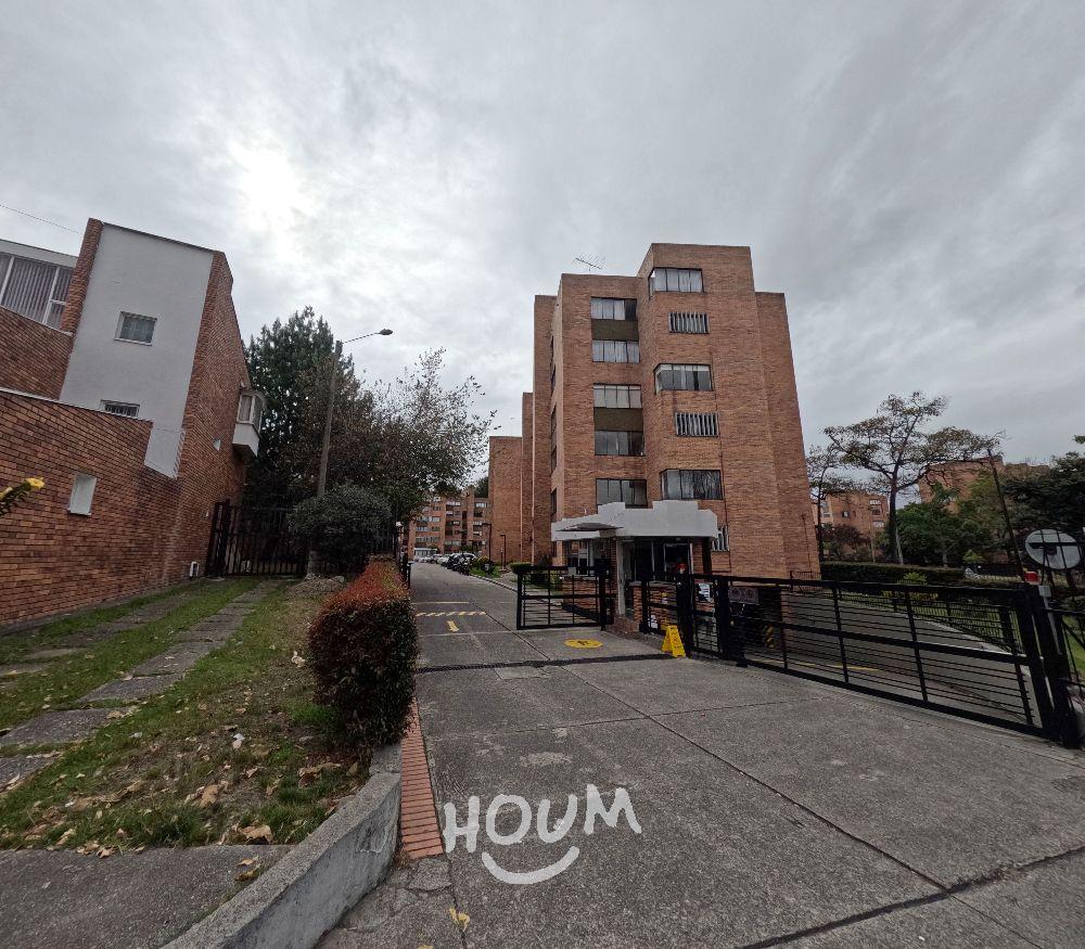 Apartamento de 3 alcobas en arriendo en Niza Viii, Bogotá, 102 m² · foto 21 de 21