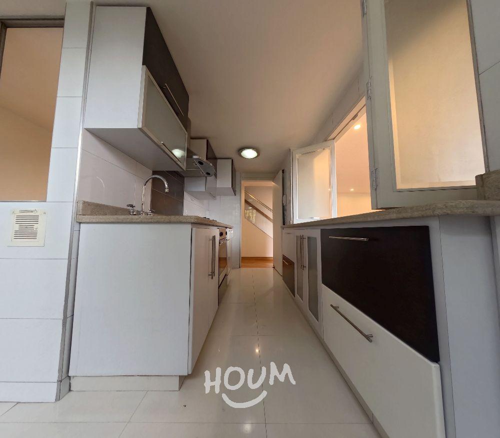 Apartamento de 3 alcobas en arriendo en Niza Viii, Bogotá, 102 m² · foto 6 de 21