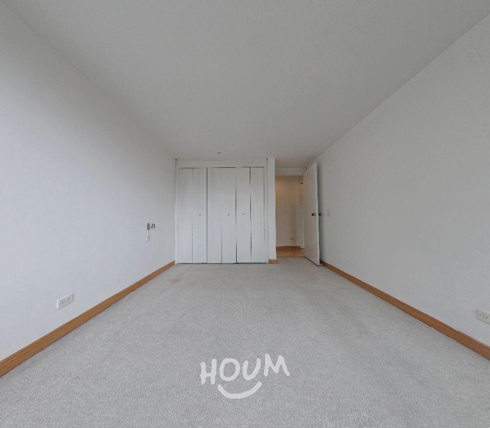 Apartamento de 3 alcobas en arriendo en Niza Viii, Bogotá, 102 m² · foto 16 de 21