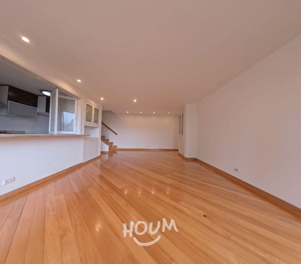 Apartamento de 3 alcobas en arriendo en Niza Viii, Bogotá, 102 m² · foto 2 de 21