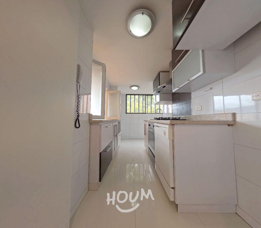 Apartamento de 3 alcobas en arriendo en Niza Viii, Bogotá, 102 m² · foto 5 de 21