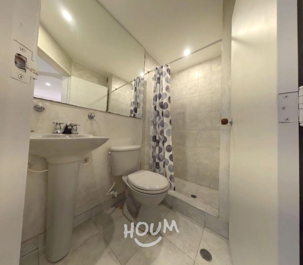 Apartamento de 3 alcobas en arriendo en Niza Viii, Bogotá, 102 m² · foto 9 de 21