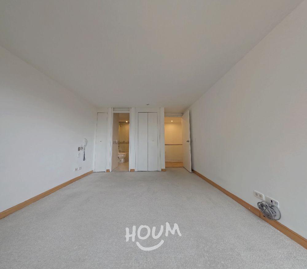 Apartamento de 3 alcobas en arriendo en Niza Viii, Bogotá, 102 m² · foto 12 de 21